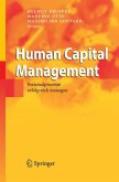 Human Capital Management (eBook, PDF)