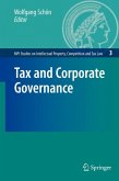 Tax and Corporate Governance (eBook, PDF)