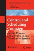 Control and Scheduling Codesign (eBook, PDF)