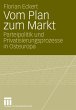 Vom Plan zum Markt (eBook, PDF) - Bild 1