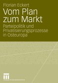 Vom Plan zum Markt (eBook, PDF)