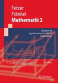 Mathematik 2 (eBook, PDF)