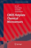 CMOS Hotplate Chemical Microsensors (eBook, PDF)
