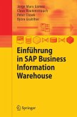 Einführung in SAP Business Information Warehouse (eBook, PDF)