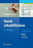Handrehabilitation (eBook, PDF)