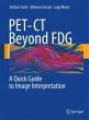 PET-CT Beyond FDG (eBook, PDF) - Bild 1