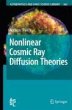 Nonlinear Cosmic Ray Diffusion Theories... - Bild 1
