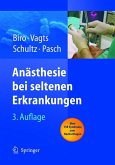 Anästhesie bei seltenen Erkrankungen (eBook, PDF)
