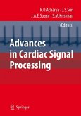 Advances in Cardiac Signal Processing (eBook, PDF)