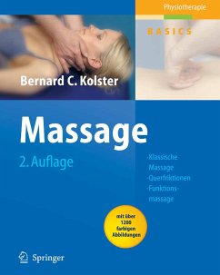 Massage (eBook, PDF) - Kolster, Bernard C.