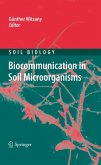 Biocommunication in Soil Microorganisms (eBook, PDF)