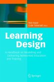 Learning Design (eBook, PDF)