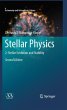 Stellar Physics (eBook, PDF) - Bild 1