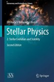 Stellar Physics (eBook, PDF)