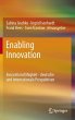 Enabling Innovation (eBook, PDF) - Bild 1