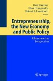 Entrepreneurship, the New Economy and Public Policy (eBook, PDF)