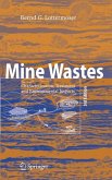 Mine Wastes (eBook, PDF)