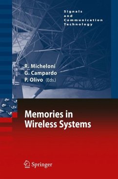 Memories in Wireless Systems (eBook, PDF)