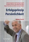 Erfolgsprinzip Persönlichkeit (eBook, PDF)