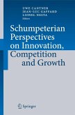 Schumpeterian Perspectives on Innovation, Competition and Growth (eBook, PDF)