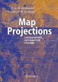 Map Projections (eBook, PDF)