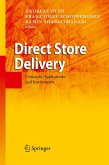 Direct Store Delivery (eBook, PDF)