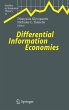 Differential Information Economies... - Bild 1