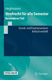 Strafrecht für alle Semester (eBook, PDF)