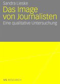 Das Image von Journalisten (eBook, PDF)