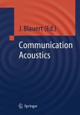 Communication Acoustics (eBook, PDF)