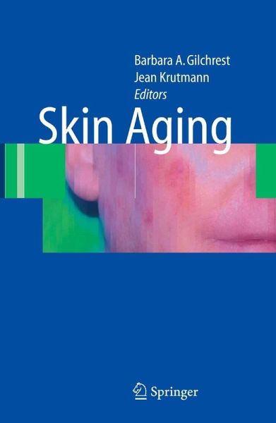 Skin Aging (eBook, PDF) Skin Aging (eBook, PDF)