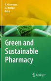 Green and Sustainable Pharmacy (eBook, PDF)