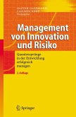 Management von Innovation und Risiko (eBook, PDF)