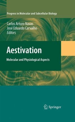 Aestivation (eBook, PDF)