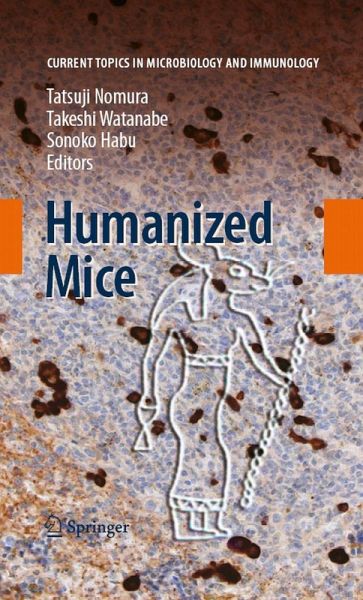 Humanized Mice (eBook, PDF)