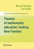 Theories of Mathematics Education (eBook, PDF)