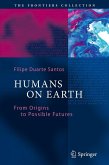 Humans on Earth (eBook, PDF)