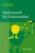 Mathematik für Informatiker (eBook,... - Bild 1