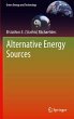 Alternative Energy Sources (eBook, PDF) - Bild 1