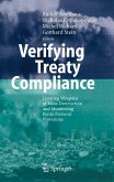 Verifying Treaty Compliance (eBook, PDF)