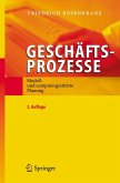 Geschäftsprozesse (eBook, PDF)