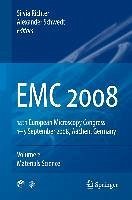 Cover EMC 2008 (eBook, PDF)