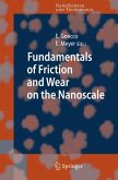 Fundamentals of Friction and Wear (eBook, PDF)