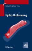 Hydro-Umformung (eBook, PDF)