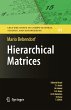 Hierarchical Matrices (eBook, PDF) - Bild 1