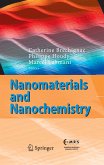 Nanomaterials and Nanochemistry (eBook, PDF)