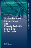 Marine Resource Conservation and Poverty Reduction Strategies in Tanzania (eBook, PDF)