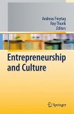 Entrepreneurship and Culture (eBook, PDF)