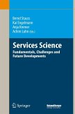 Services Science (eBook, PDF)