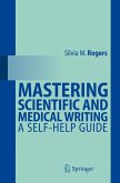 Mastering Scientific and Medical Writing (eBook, PDF)